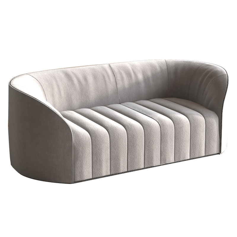 Office Technologies - Commercial Office Rest Technology Fabric Sofa