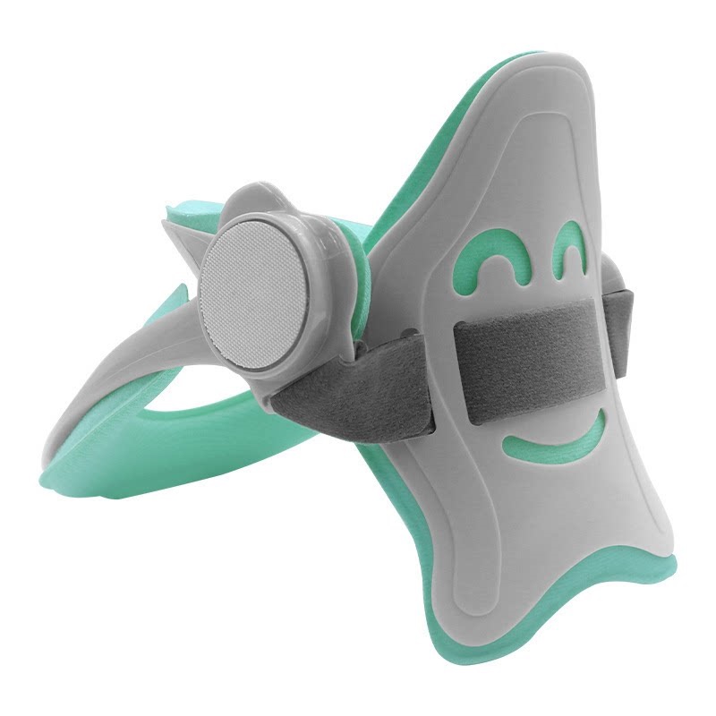 Ergonomic Neck Traction Device - đánh giá và giá Office Technologies