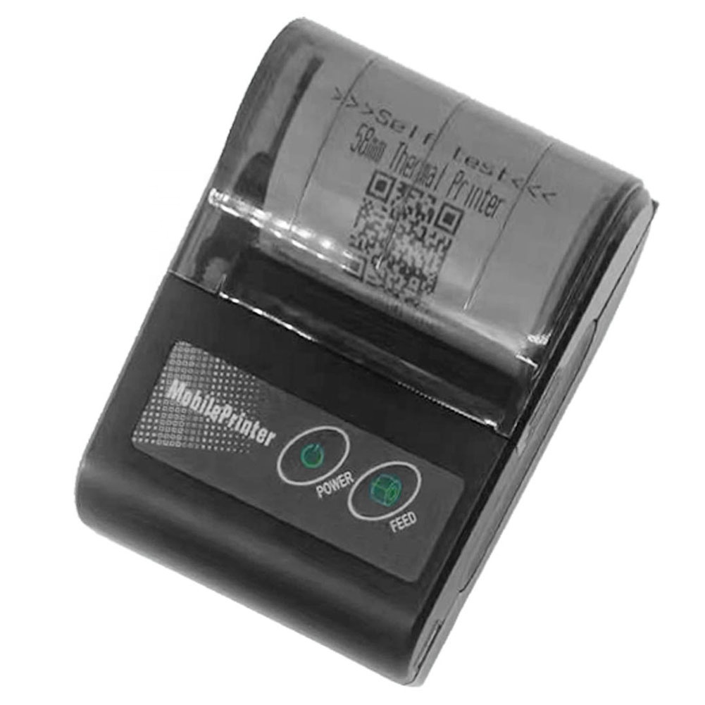 58mm Thermal Printer Receipt 2 - đánh giá và giá Receipt Printer Thermal