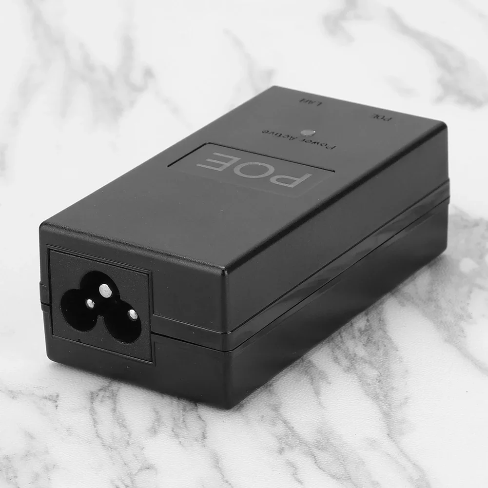 48V 0.5A&24V 1A  Desktop POE P - đánh giá và giá Power Over Ethernet