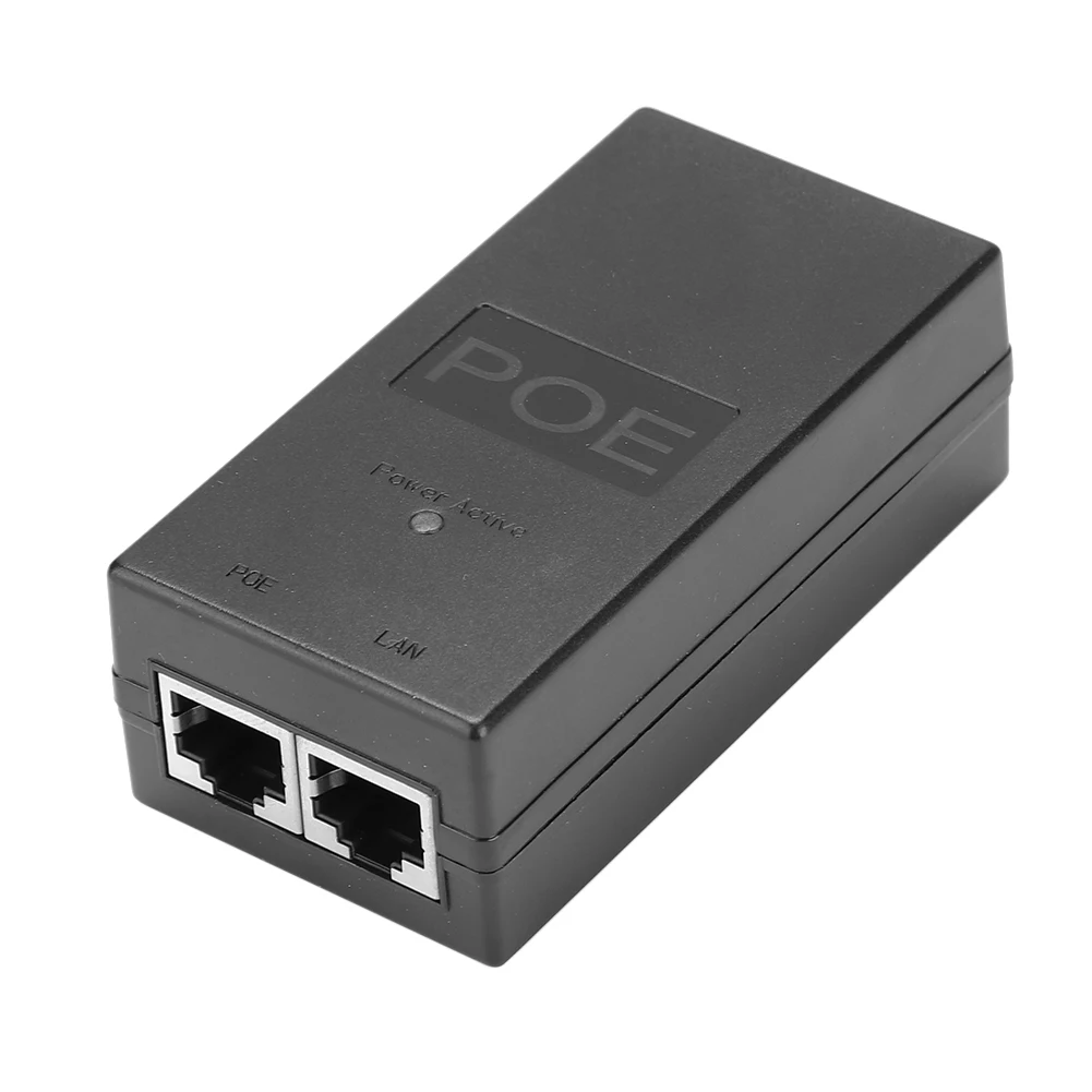 48V 0.5A&24V 1A  Desktop POE P - đánh giá và giá Power Over Ethernet